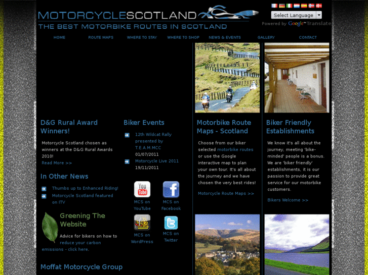 www.motorcyclescotland.net