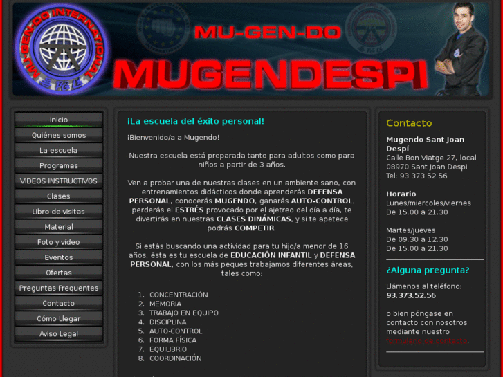 www.mugendespi.es