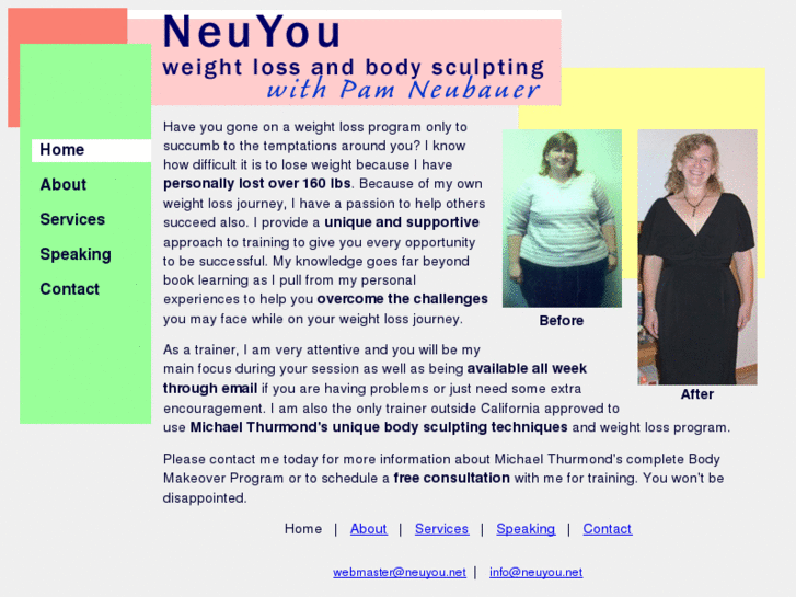 www.neuyou.net