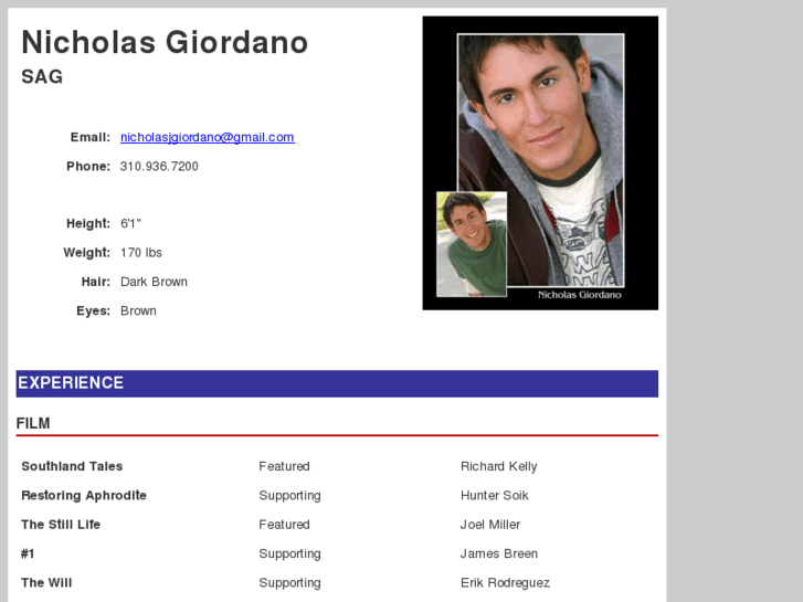 www.nicholasgiordano.com