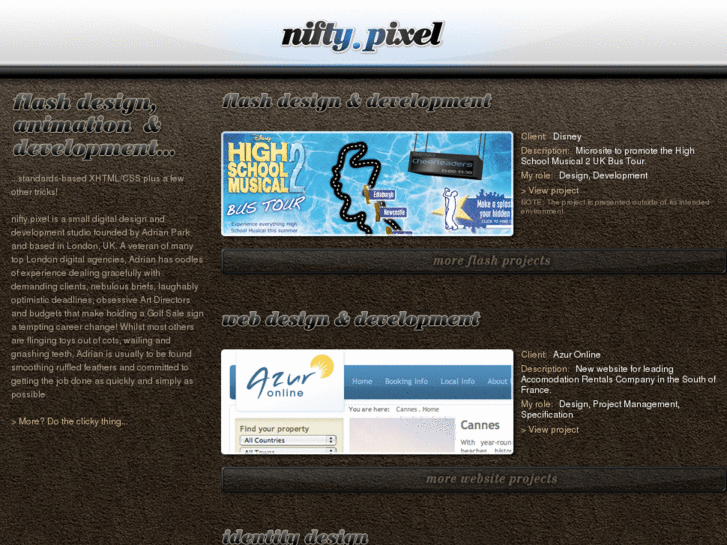 www.nifty-pixel.com