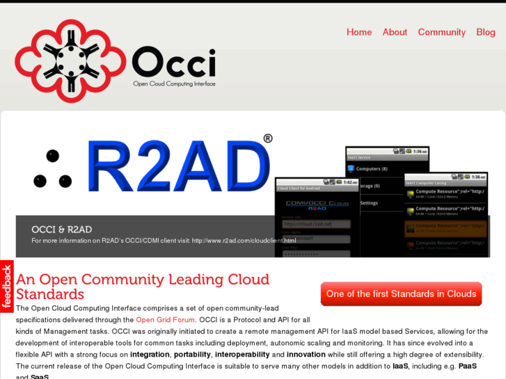 www.occi-wg.org