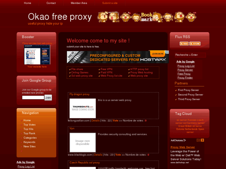 www.okao.info