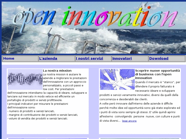 www.open-innovation.it