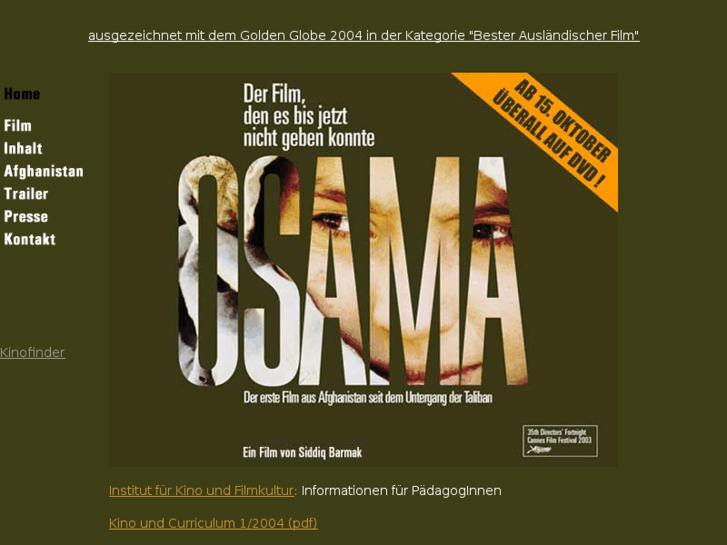 www.osama-derfilm.de