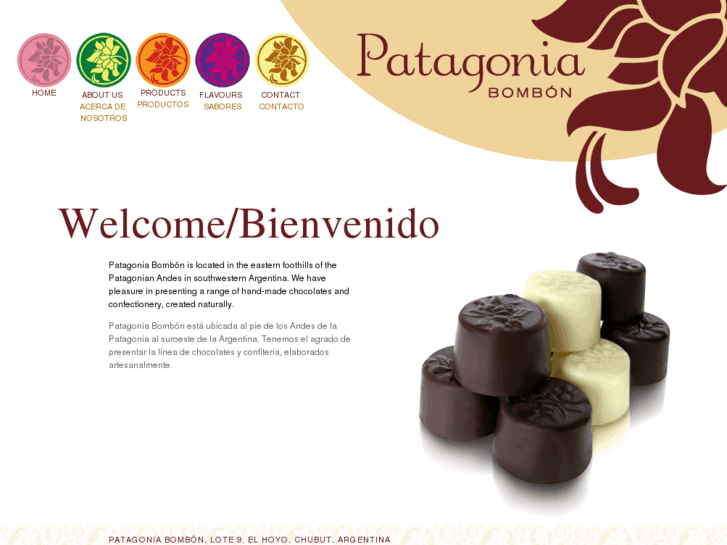www.patagoniabombon.com