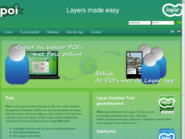 www.poiz.nl