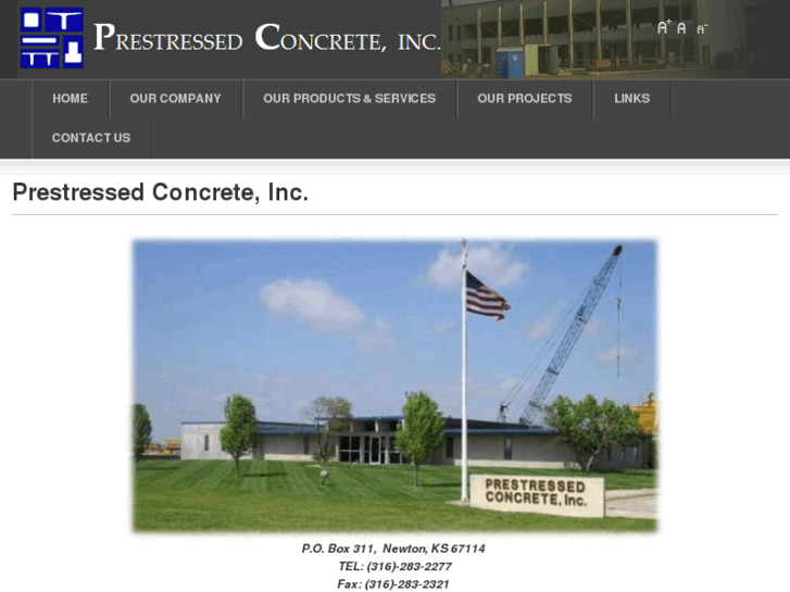 www.prestressedconcreteinc.com