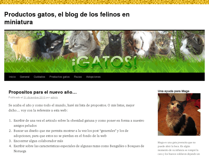 www.productos-gatos.com