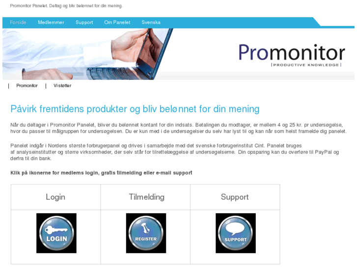 www.promonitorpanel.biz