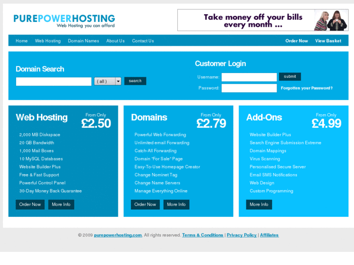 www.purepowerhosting.com