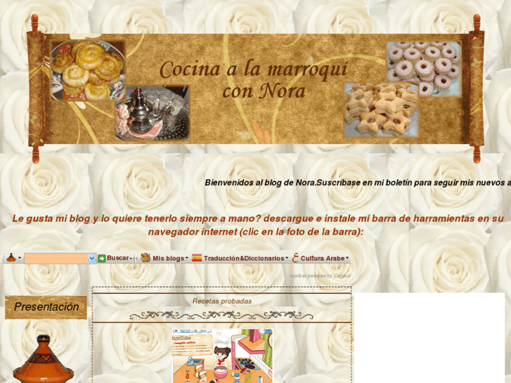 www.quecocinashoy.com