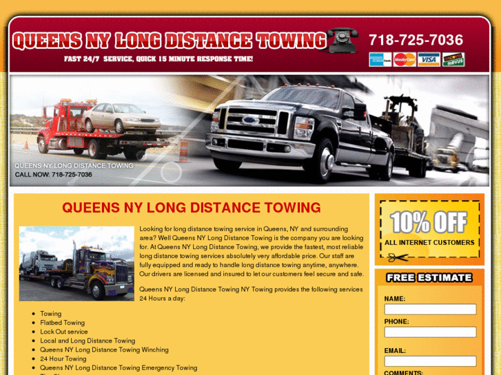 www.queenslongdistancetowing.com