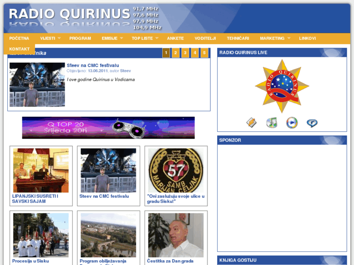 www.radio-quirinus.hr