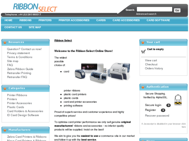 www.ribbonselect.com