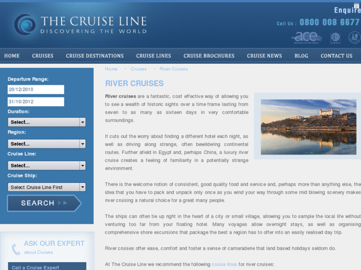 www.rivercruises-uk.com