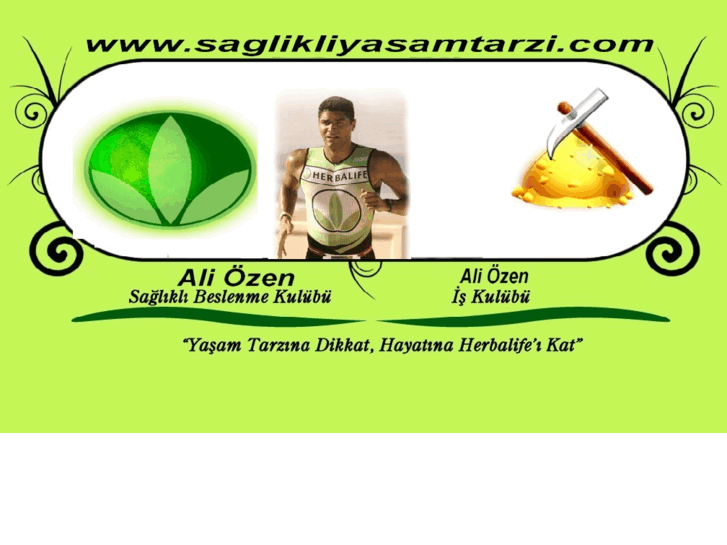 www.saglikliyasamtarzi.com