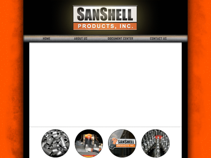 www.sanshellproductsinc.com