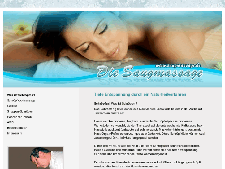 www.saugmassage.de