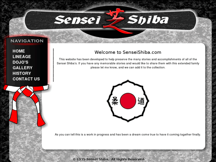 www.senseishiba.com