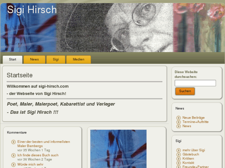 www.sigi-hirsch.com