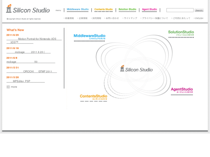 www.siliconstudio.co.jp