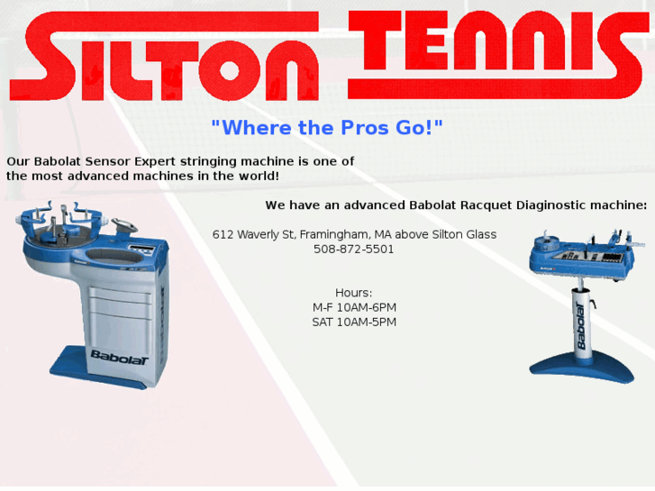 www.siltontennis.com