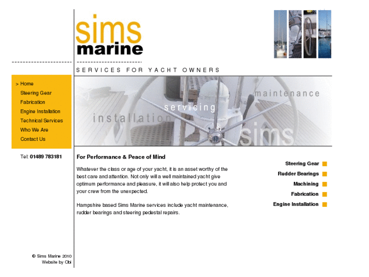 www.simsmarine.co.uk