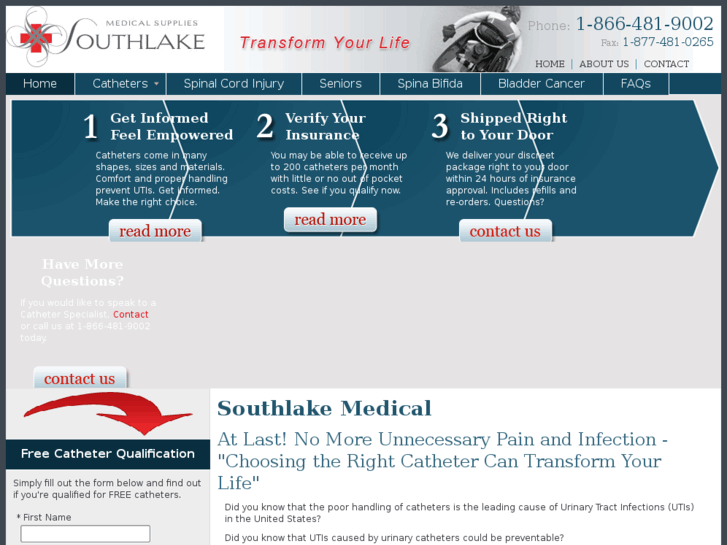 www.southlakemedical.net