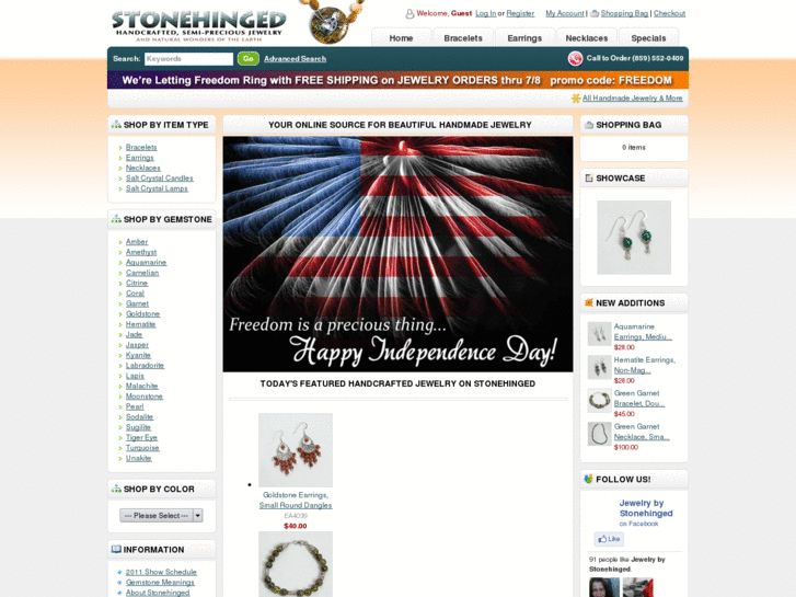 www.stonehinged.com