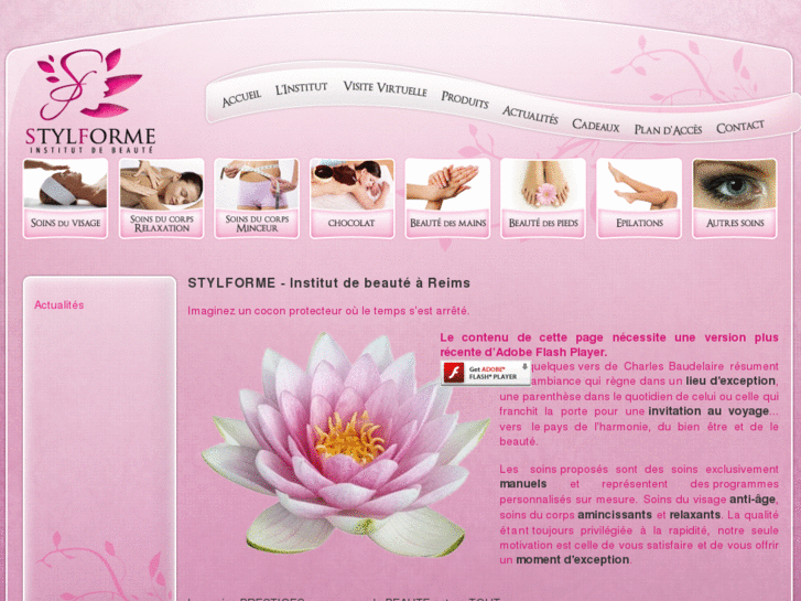 www.stylforme.com