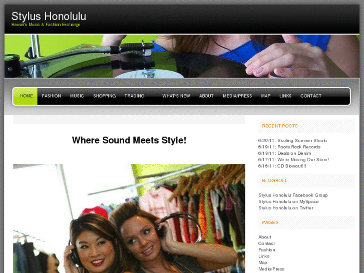 www.stylushonolulu.com