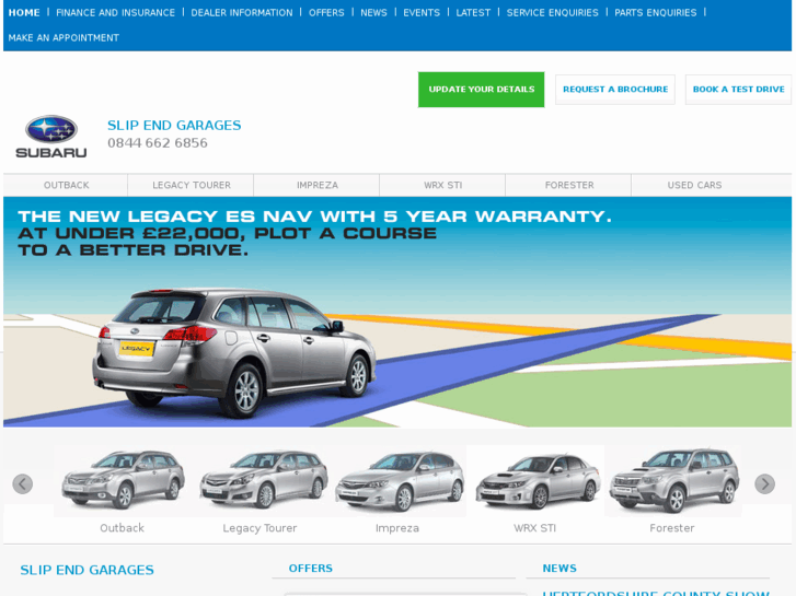 www.subaru-approved.com