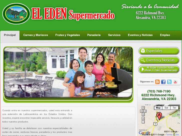 www.supermercadoseleden.com