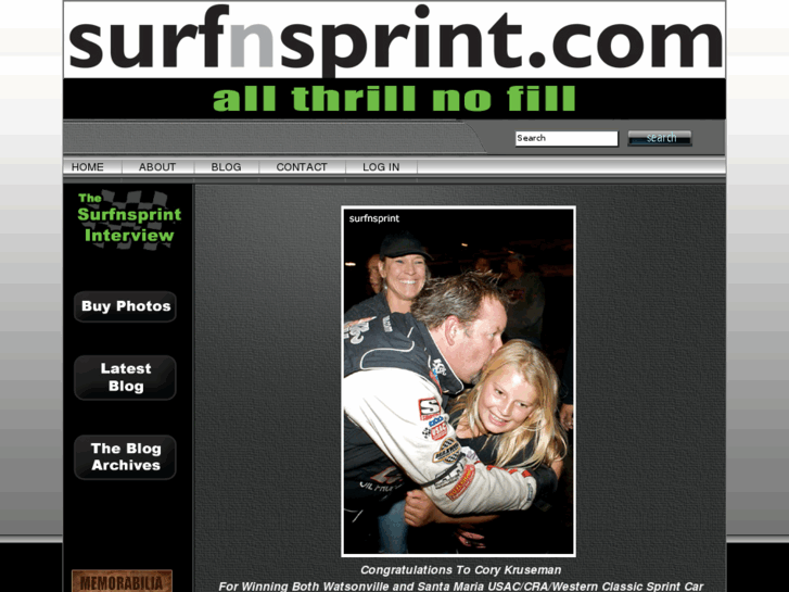 www.surfnsprint.com