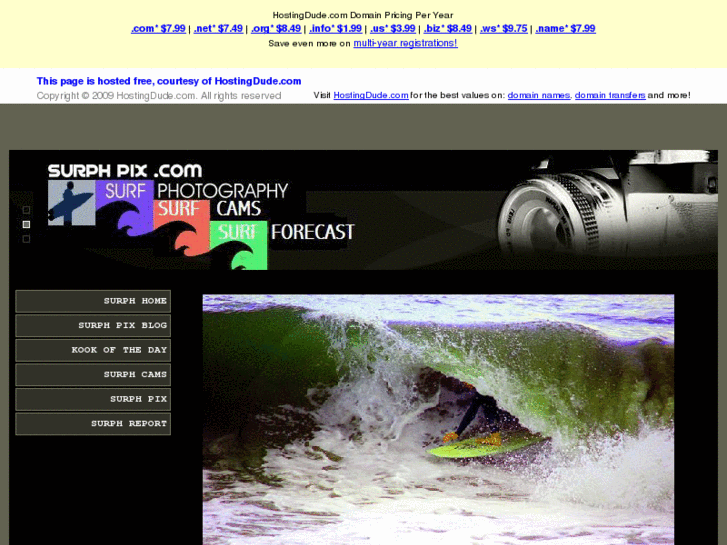 www.surphpix.com