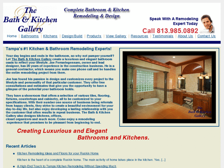 www.tampakitchenandbath.com