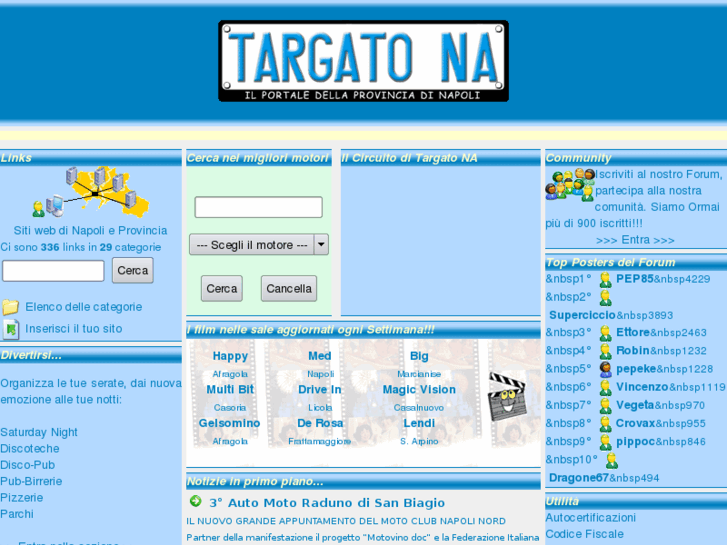 www.targatona.it