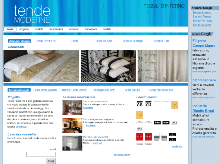 www.tende-moderne.com