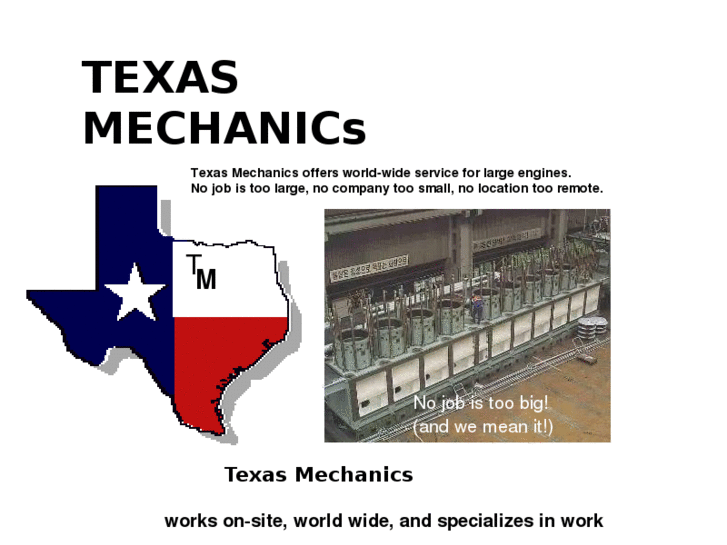 www.texasmechanics.net