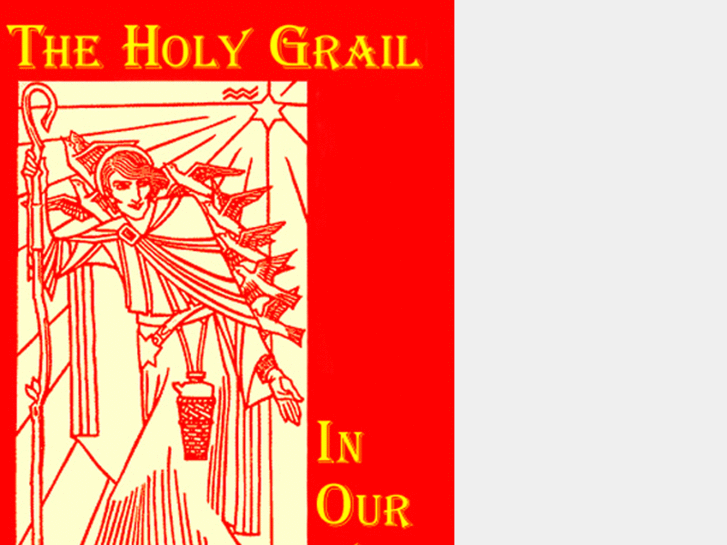 www.theholygrail.com