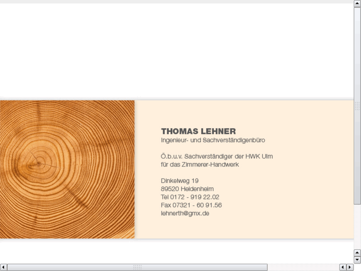 www.thomas-lehner.net