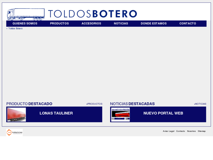 www.toldosbotero.com