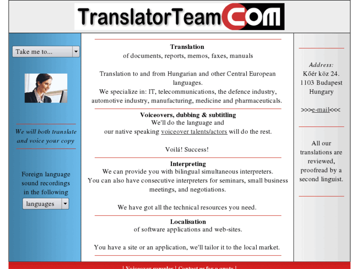 www.translatorteam.com