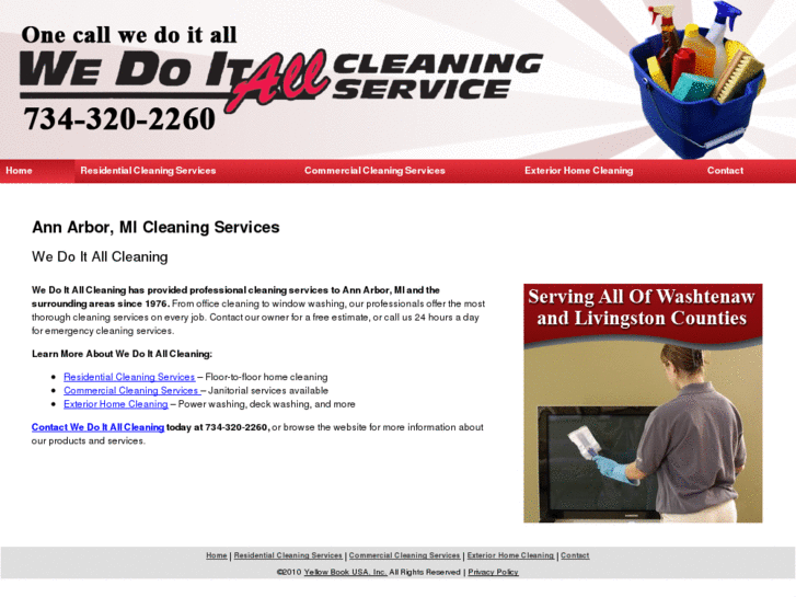 www.wedoitallcleaning.com