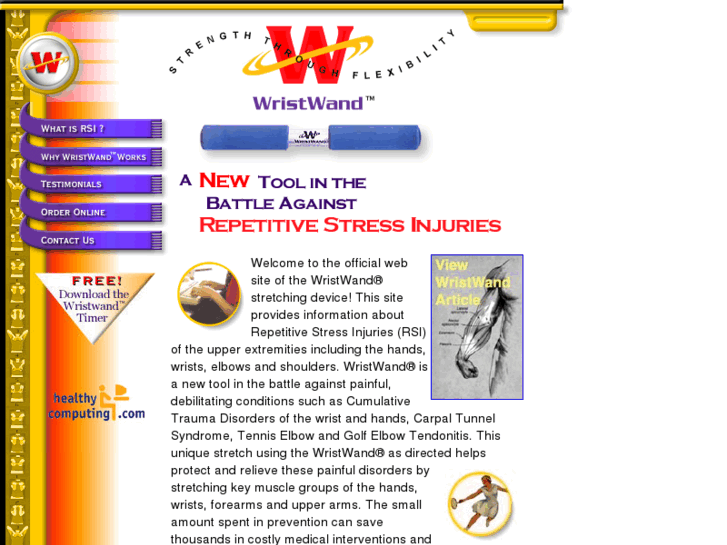 www.wristwand.com