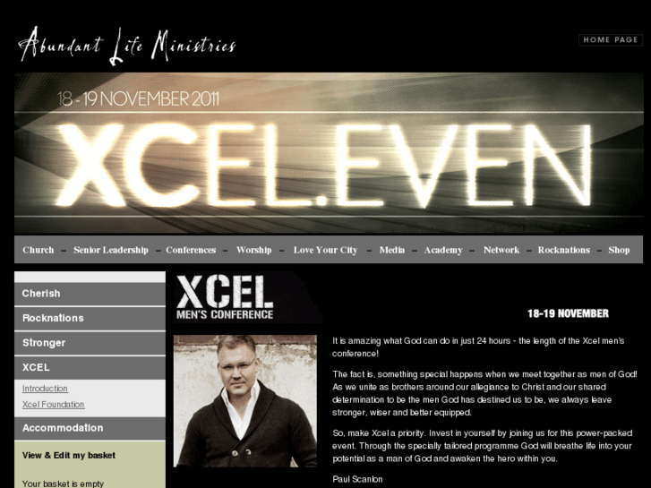 www.xcelconference.co.uk