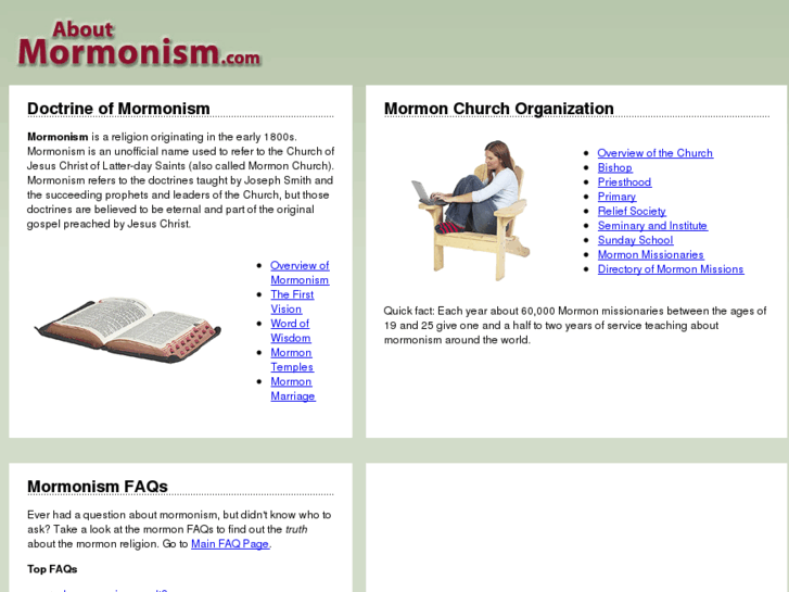 www.aboutmormonism.com