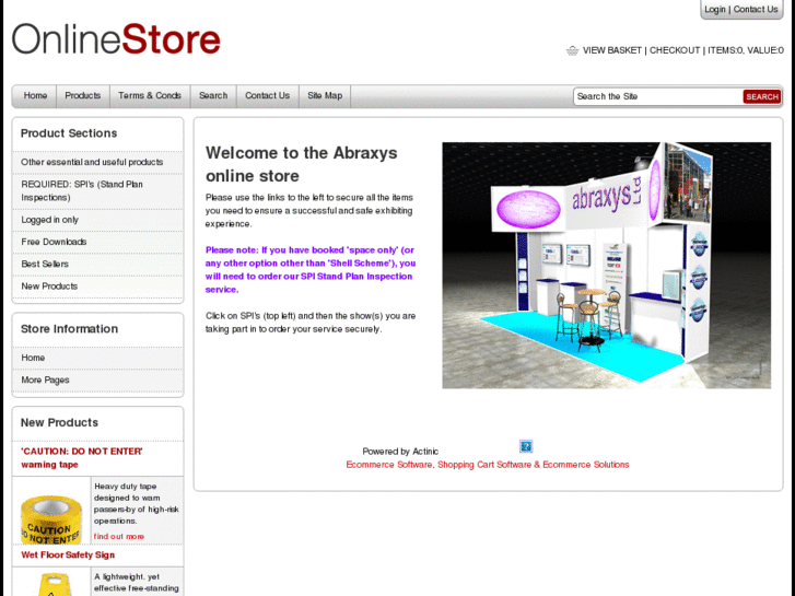 www.abraxys-net.com