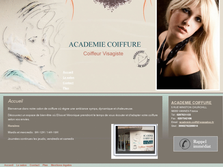 www.academie-coiffure.com